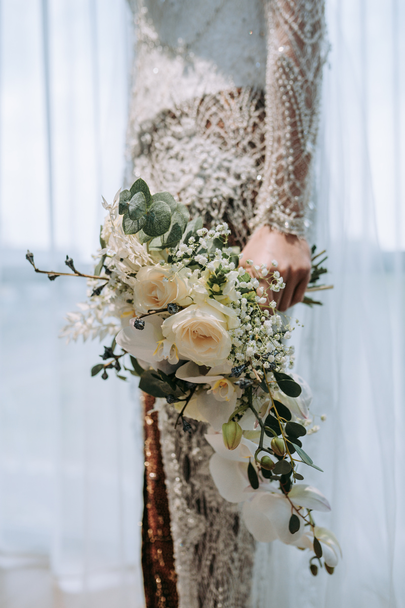 Wedding Flowers Classic